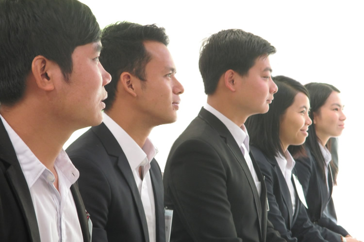 技能実習制度詳細