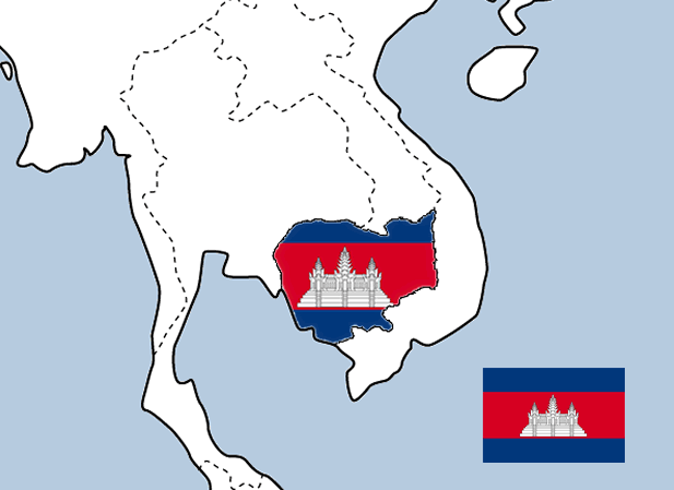 送出し国カンボジア