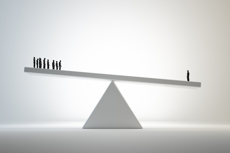 【２】メリットとデメリット