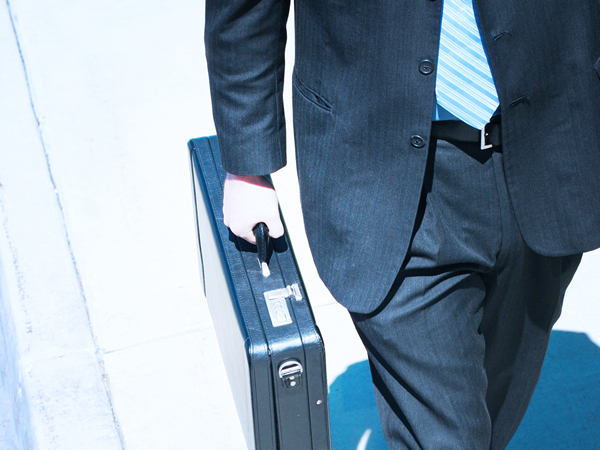 毎月の定期訪問